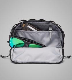 Columbia Trail Traveler™ Crossbody Bag Black