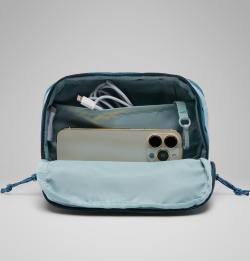 Columbia Trail Traveler™ Crossbody Bag Everblue, Crushed Blue, Marine Light