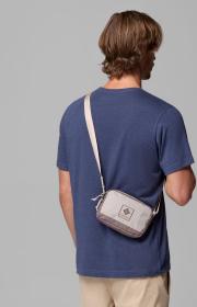 Columbia Trail Traveler™ Crossbody Bag Flint Grey, Iron, Dark Stone
