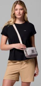 Columbia Trail Traveler™ Crossbody Bag Flint Grey, Iron, Dark Stone