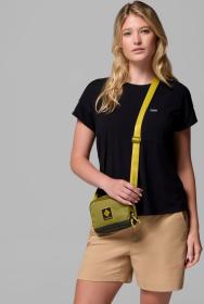Columbia Trail Traveler™ Crossbody Bag Mossy Green