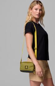 Columbia Trail Traveler™ Crossbody Bag Mossy Green