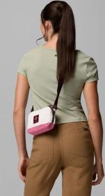 Columbia Trail Traveler™ Crossbody Bag Sea Salt Corduroy, Rosette, Moonvista