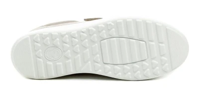 Comfortabel 940451-08 béžové dámské zdravotní boty šíře K