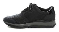 Comfortabel 950576-01 černé dámské polobotky