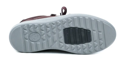 Comfortabel 951310-01 bordó dámské zdravotní boty šíře K