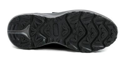 Comfortabel 951408-01 černé dámské zdravotní boty šíře K