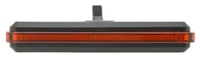 Compass Bike Cyklosvětlo zadní COB LED 60lm červené 4 funkce