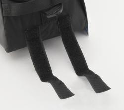 Compass Bike Cyklotaška na zadní nosič + zadní LED světlo