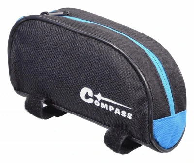 Compass Bike Cyklotaška nad rám přední vidlice Compass Bike Cyklotaška nad rám přední vidlice