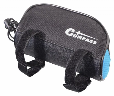 Compass Bike Cyklotaška nad rám přední vidlice