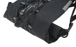 Compass Bike Cyklotaška pod sedlovku 10l WATERPROOF