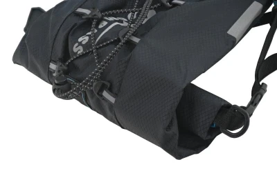 Compass Bike Cyklotaška pod sedlovku 10l WATERPROOF