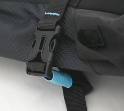 Compass Bike Cyklotaška pod sedlovku 10l WATERPROOF