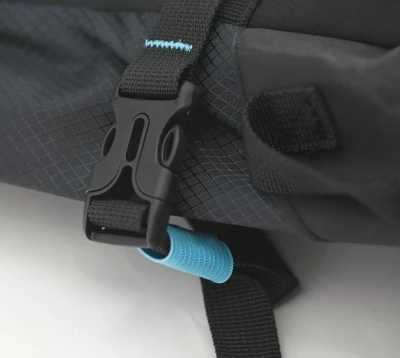 Compass Bike Cyklotaška pod sedlovku 10l WATERPROOF