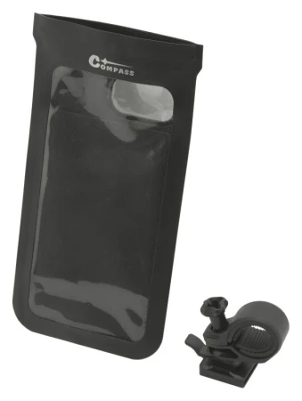 Compass Bike Cyklotaška - pouzdro telefon 6,7" WATERPROOF Compass Bike Cyklotaška - pouzdro telefon 6,7" WATERPROOF