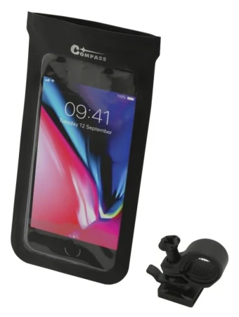Compass Bike Cyklotaška - pouzdro telefon 6,7[34] WATERPROOF