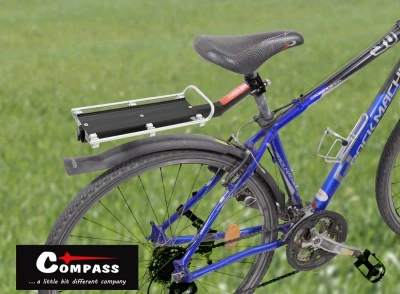 Compass Bike Nosič na sedlovku ALU