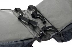 Compass Bike Cyklotaška na zadní nosič 3in1