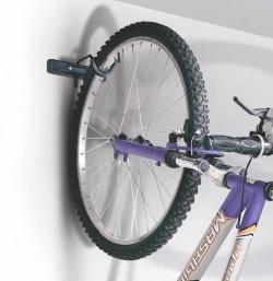 Compass Držák na kolo na stěnu HOOK výklopný (VÝPRODEJ)