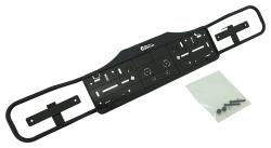 Compass Náhradní světelná rampa (bez světel) pro 02120
