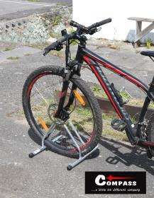 Compass Stojan na kolo spojovatelný