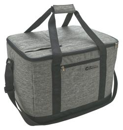 Compass Termotaška BIG BAG 44l šedá