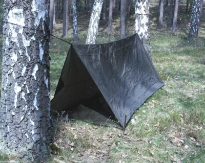 Condor bivakovací plachta 250x290cm