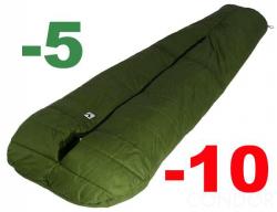 Condor III Plus spací pytel