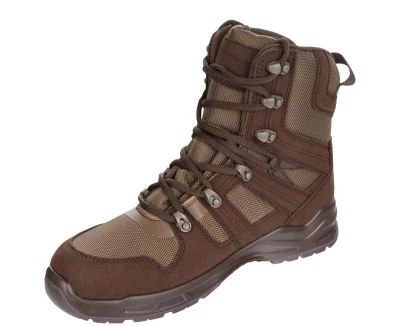 Bennon CONDOR O2 NM Brown Boot pracovní taktická obuv