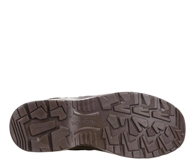 Bennon CONDOR O2 NM Brown Boot pracovní taktická obuv