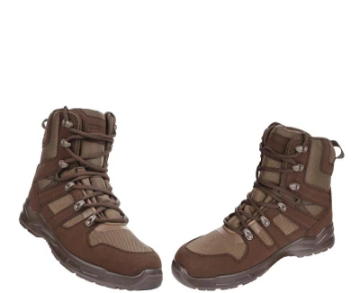 Bennon CONDOR O2 NM Brown Boot pracovní taktická obuv