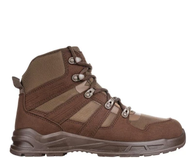 Bennon CONDOR O2 NM Brown High pracovní obuv