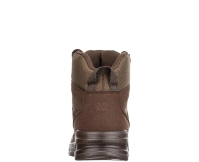 Bennon CONDOR O2 NM Brown High pracovní obuv