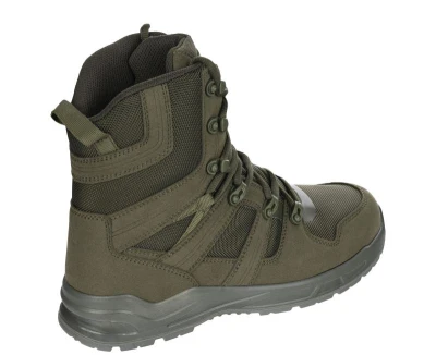 Bennon CONDOR O2 NM Khaki Boot taktická obuv