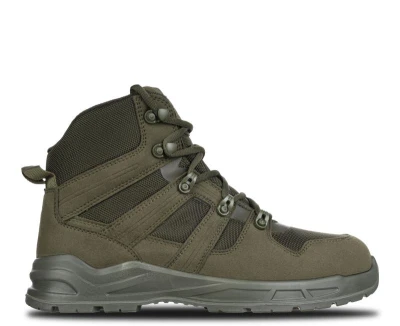Bennon CONDOR O2 NM Khaki High pracovní obuv