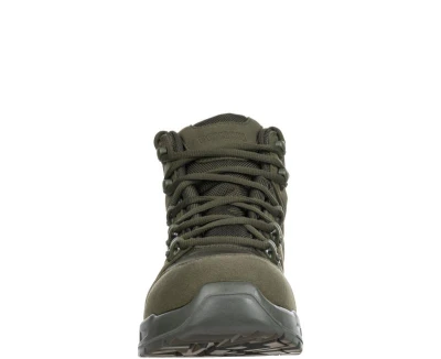 Bennon CONDOR O2 NM Khaki High pracovní obuv