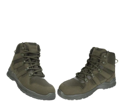 Bennon CONDOR O2 NM Khaki High pracovní obuv