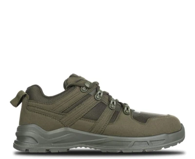 Bennon CONDOR O2 NM Khaki Low pracovní obuv