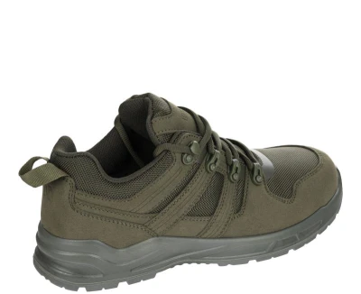 Bennon CONDOR O2 NM Khaki Low pracovní obuv