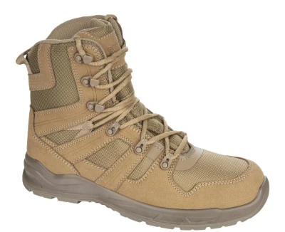 Bennon CONDOR O2 NM Sand Boot taktická obuv