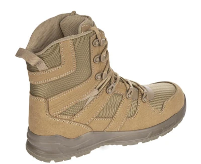 Bennon CONDOR O2 NM Sand Boot taktická obuv