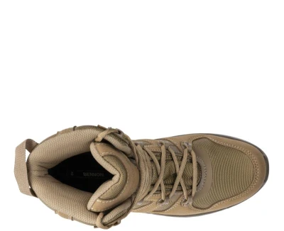 Bennon CONDOR O2 NM Sand Boot taktická obuv