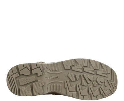 Bennon CONDOR O2 NM Sand Boot taktická obuv