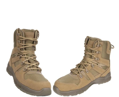 Bennon CONDOR O2 NM Sand Boot taktická obuv