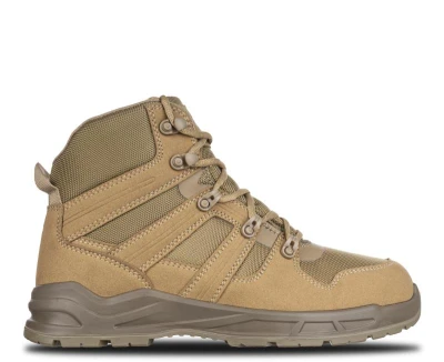 Bennon CONDOR O2 NM Sand High pracovní obuv