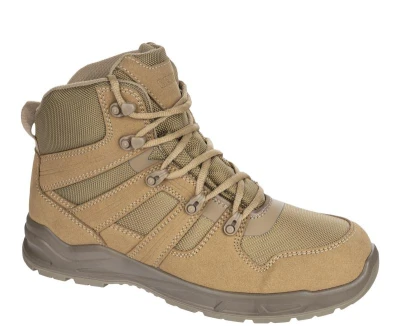 Bennon CONDOR O2 NM Sand High pracovní obuv