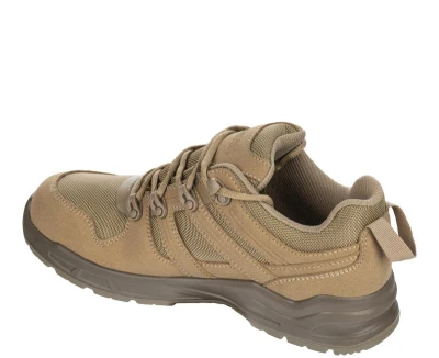 Bennon CONDOR O2 NM Sand Low pracovní polobotky