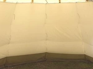Condor Tee-pee lining/ vnitřní plášť - příslušenství Condor Tee-pee lining/ vnitřní plášť - příslušenství