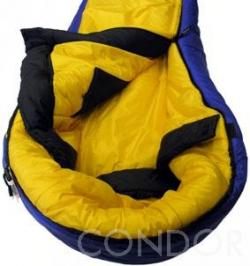 Condor VI DT spací pytel